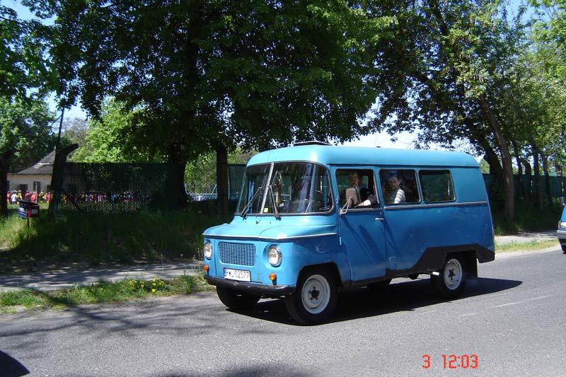 Dni Ziemi Wolsztynskiej 02 05 2009 (12)